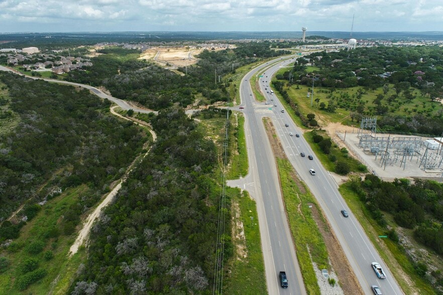 More Photos Of Loop 337, New Braunfels Land For Sale