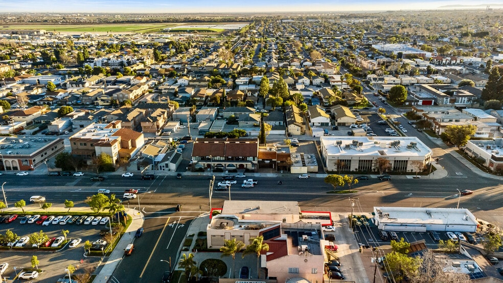 More Photos Of 3691-3699 Katella Ave, Los Alamitos Storefront For Lease