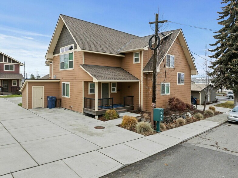 More Photos Of 722 E 5th Ave, Spokane Apartments For Sale