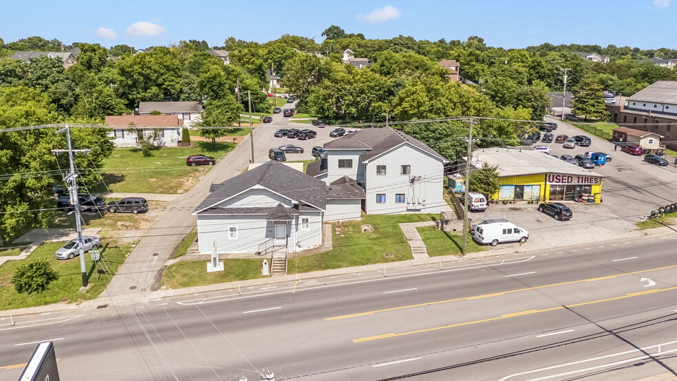 More Photos Of 4500 Nolensville Pike, Nashville Religious Facility For Sale
