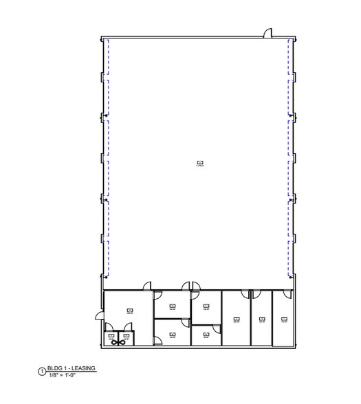 More Photos Of 2534 Terminal Dr S, Saint Petersburg Unknown For Lease