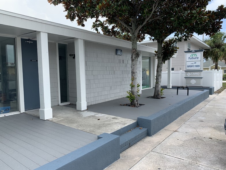 More Photos Of 315 11th Ave N, Jacksonville Beach Medical For Lease
