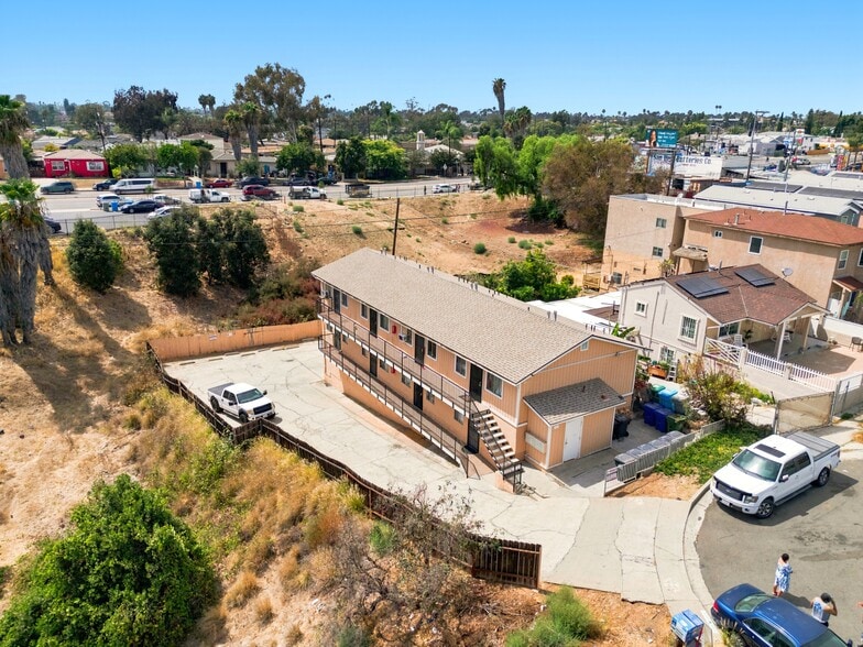 More Photos Of 3018 44th St, San Diego Apartments For Sale
