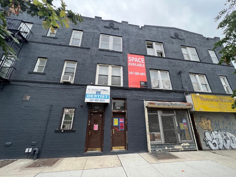 More Photos Of 1623-1625 Avenue U, Brooklyn General Retail For Sale