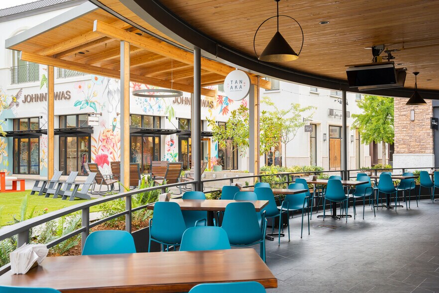 More Photos Of 7227-7393 SW Bridgeport Rd, Portland Unknown For Lease