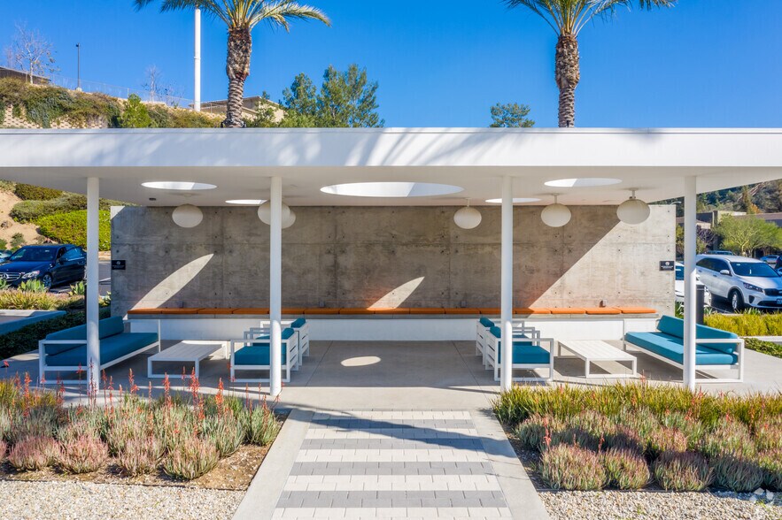 More Photos Of 1440 N Harbor Blvd, Fullerton Office For Lease