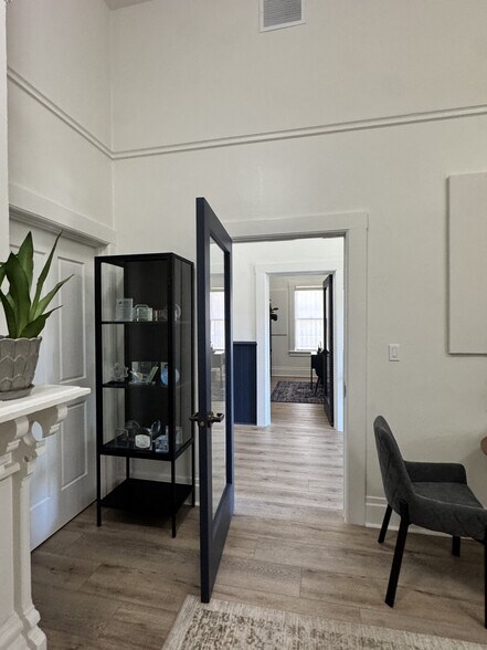 More Photos Of 49 Moraga Ave, San Francisco Office For Lease