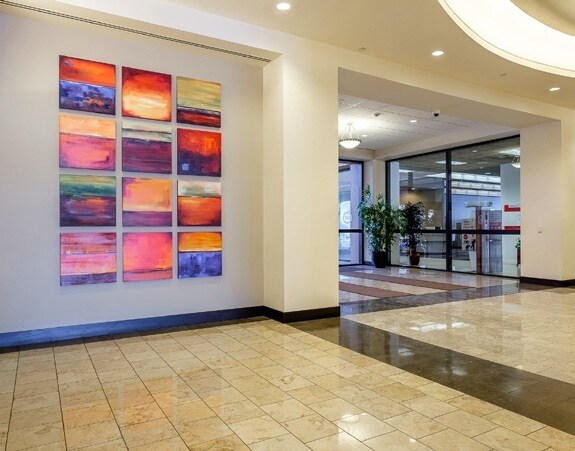 More Photos Of 805 Broadway St, Vancouver Office For Lease