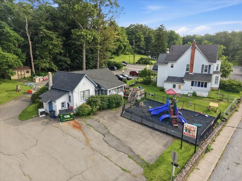 More Photos Of 1398 Pocono Blvd, Mount Pocono Office For Sale