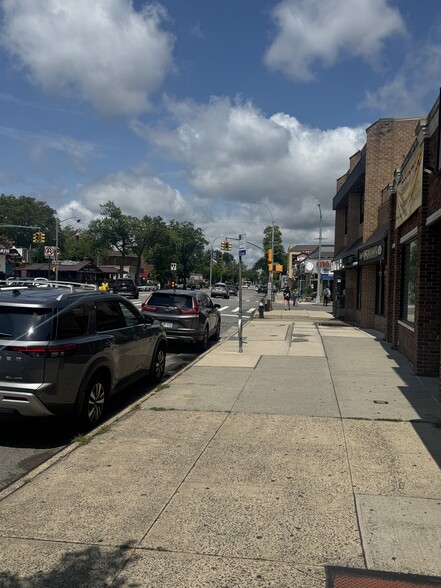 More Photos Of 33-05 Francis Lewis Blvd, Flushing Storefront For Lease