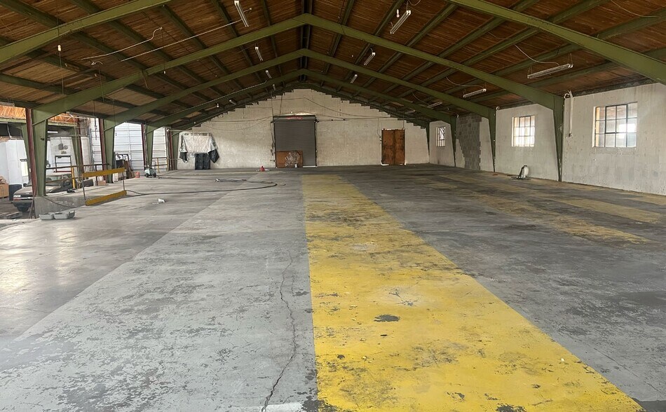 More Photos Of 601 Haines Ave NW, Albuquerque Warehouse For Lease