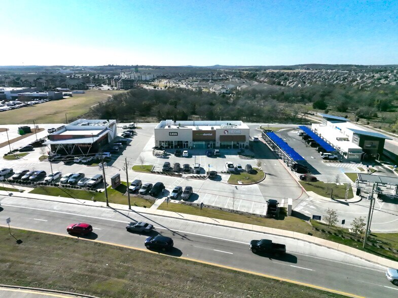 More Photos Of 265 NW John Jones Dr, Burleson General Retail For Sale