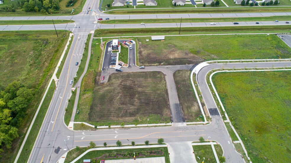 More Photos Of Coneflower Lane @ Hoffman, Mankato Land For Sale