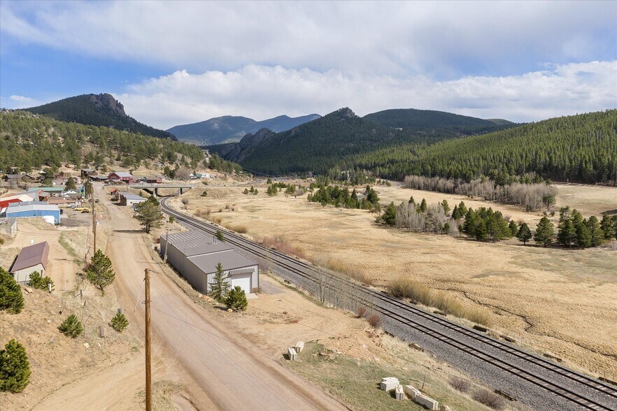 More Photos Of 182 Tolland rd, Rollinsville Self Storage For Sale