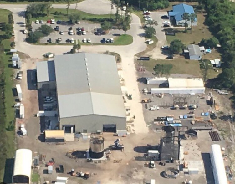 More Photos Of 850-870 Cidco Rd, Cocoa Manufacturing For Sale
