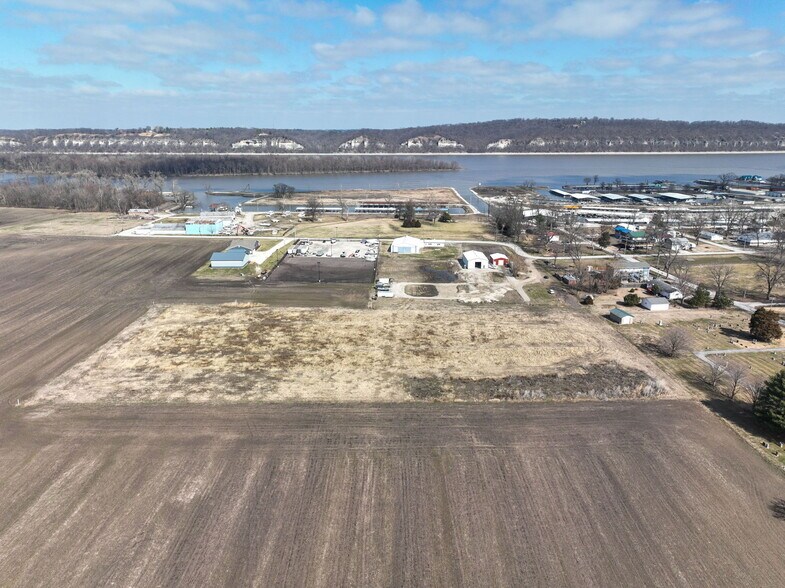 More Photos Of Liberty Harbor, Portage Des Sioux Land For Sale