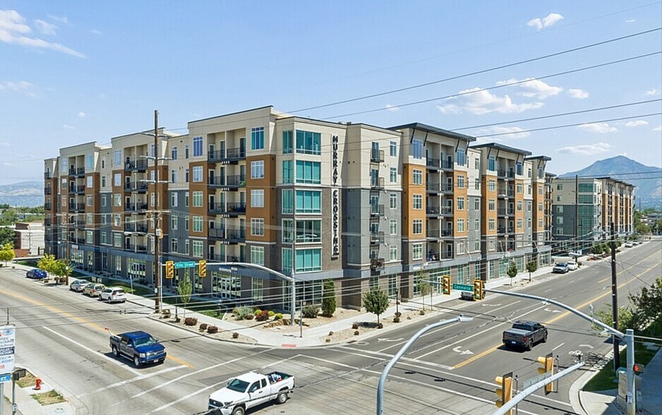 More Photos Of 196 W Vine St, Murray Apartments For Lease
