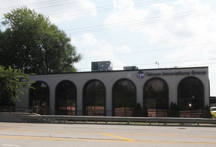 Primary Photo Of 125 N Prospect Ave, Itasca Flex For Sale