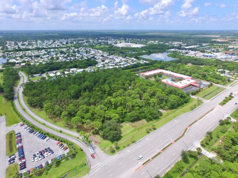 More Photos Of Rt. 60 & Flamingo Dr, Vero Beach Land For Sale