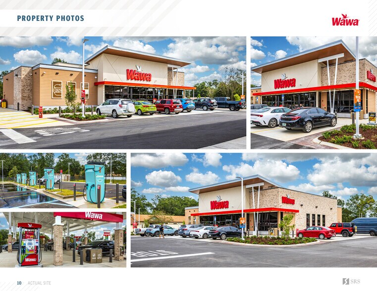 More Photos Of 8550 Davis Hwy, Pensacola Freestanding For Sale