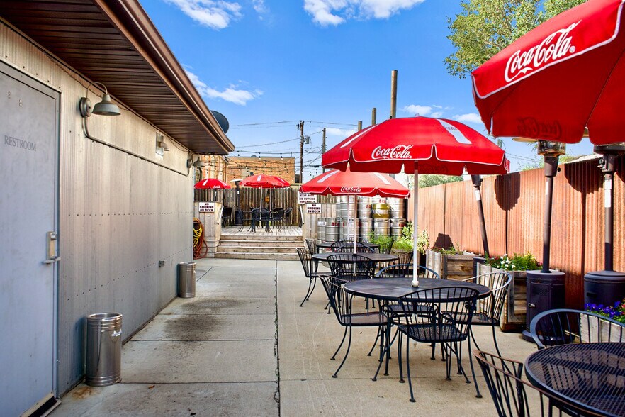 More Photos Of 104 W Orgain Ave, Wibaux Storefront For Sale