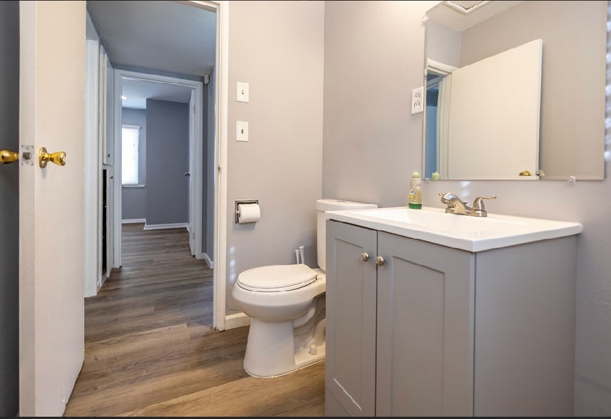 More Photos Of 3917 Stockdale Hwy, Bakersfield Medical For Sale