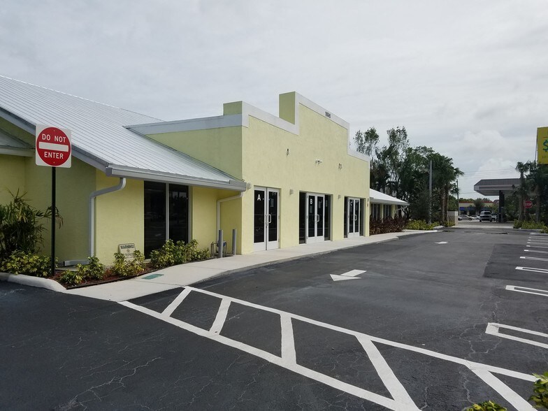 More Photos Of 1696 S Military Trl, West Palm Beach Medical For Lease