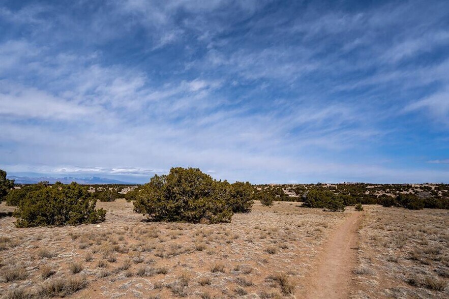 More Photos Of 0 Camino La Tierra, Santa Fe Land For Sale