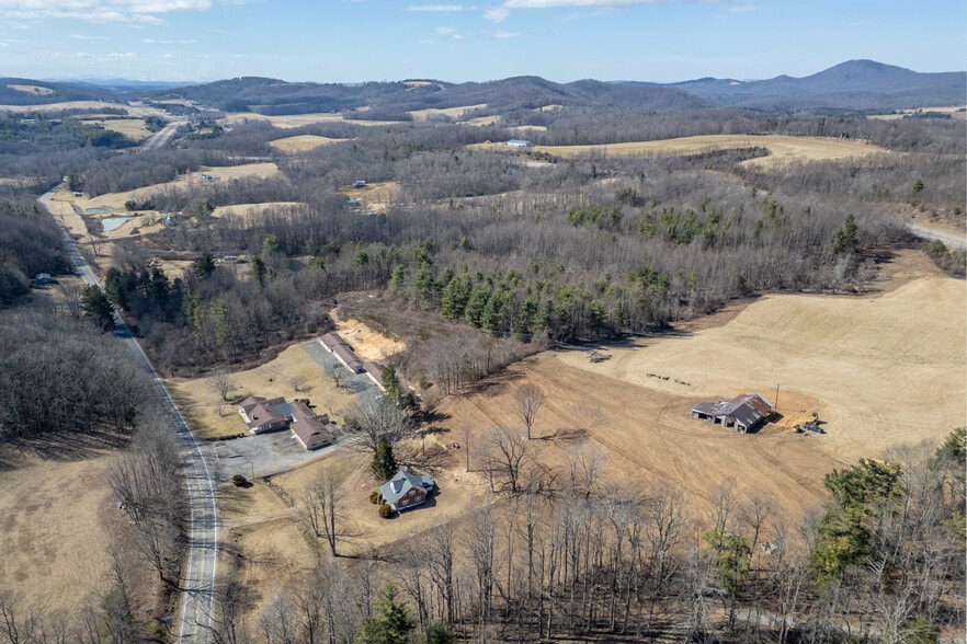 More Photos Of 2295 Jeb Stuart Hwy, Meadows Of Dan Hotel For Sale