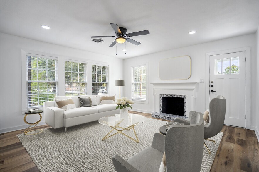 More Photos Of 907 E 27th St, Bryan Apartments For Sale