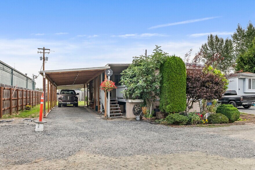 More Photos Of 1505 S Gold St, Centralia Land For Sale