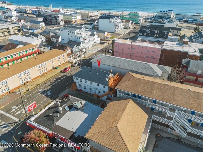 More Photos Of 57 Dupont Ave, Seaside Heights Specialty For Sale