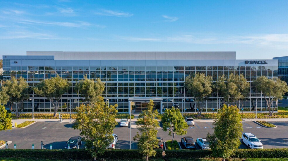 More Photos Of 46 Discovery, Irvine Unknown For Lease