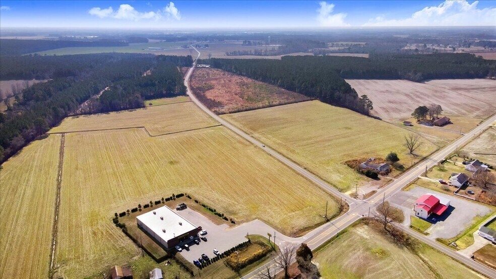More Photos Of 3506 NC-111 Hwy, Pikeville Land For Sale