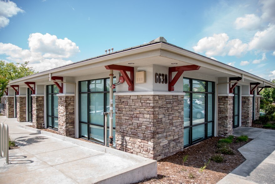 Primary Photo Of 6630 Sierra College Blvd, Rocklin Medical For Sale
