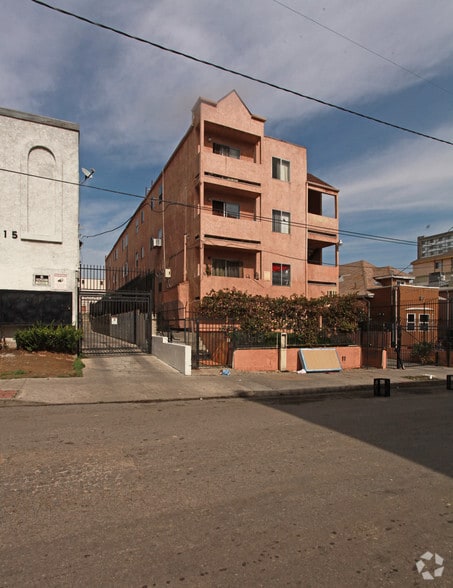 More Photos Of 1811 W 5th St, Los Angeles Apartments For Sale