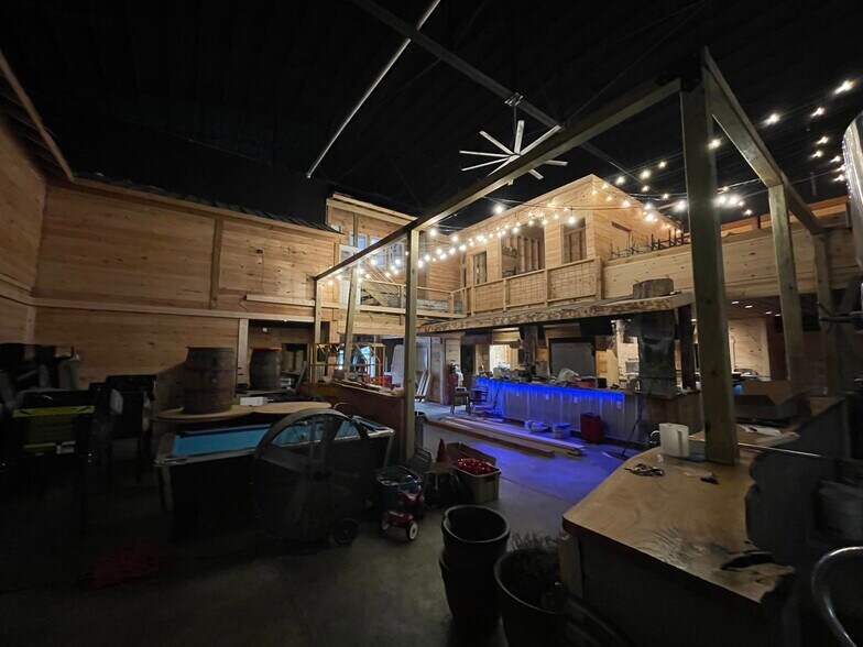 More Photos Of 61 Depot St, Bryson City Restaurant For Sale