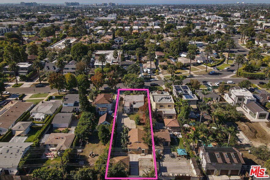 More Photos Of 3938 East Blvd, Los Angeles Multifamily For Sale