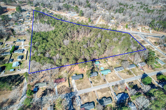More Photos Of 0 Lee Road, Lithia Springs Land For Sale