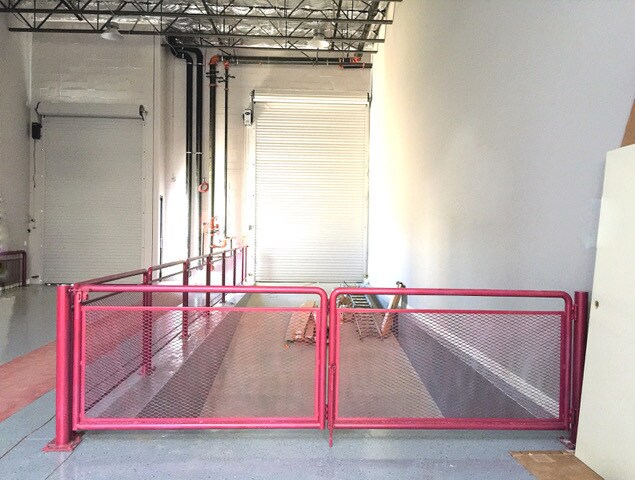 More Photos Of 2213 Edwards Ave, South El Monte Warehouse For Lease