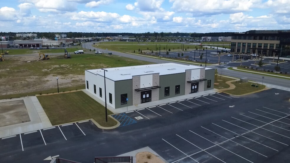 More Photos Of 2311 Pooler Pky, Pooler Storefront Retail Office For Lease