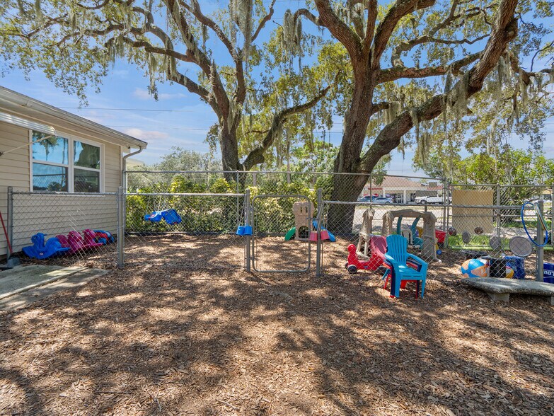 More Photos Of 10 N Hilltop Dr, Titusville Daycare Center For Sale