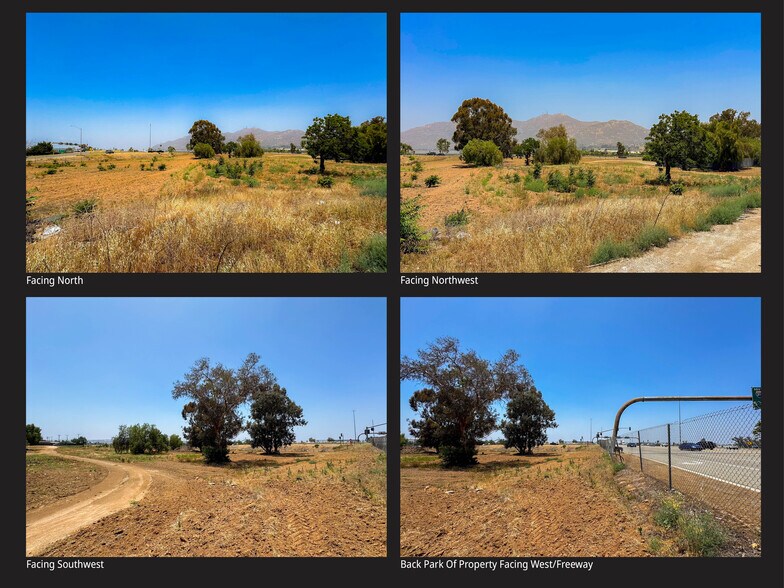 More Photos Of Old Frontage Rd, Moreno Valley Land For Sale