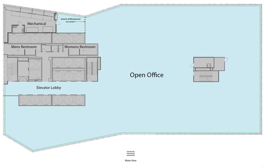 More Photos Of 875 3rd Ave, Seattle Office For Lease