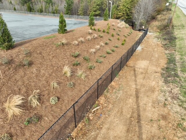 More Photos Of 5170 S Main St, Salisbury Land For Lease