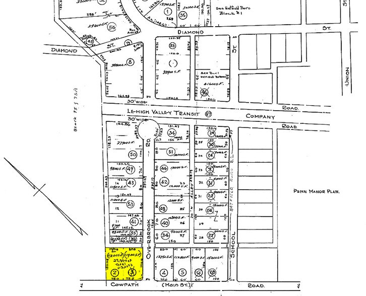 More Photos Of 2701 Cowpath Rd, Hatfield Office Residential For Lease