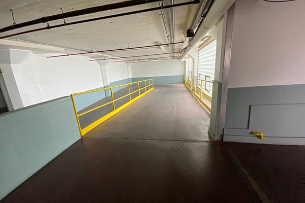 More Photos Of 401 Gage St, Bennington Warehouse For Sale