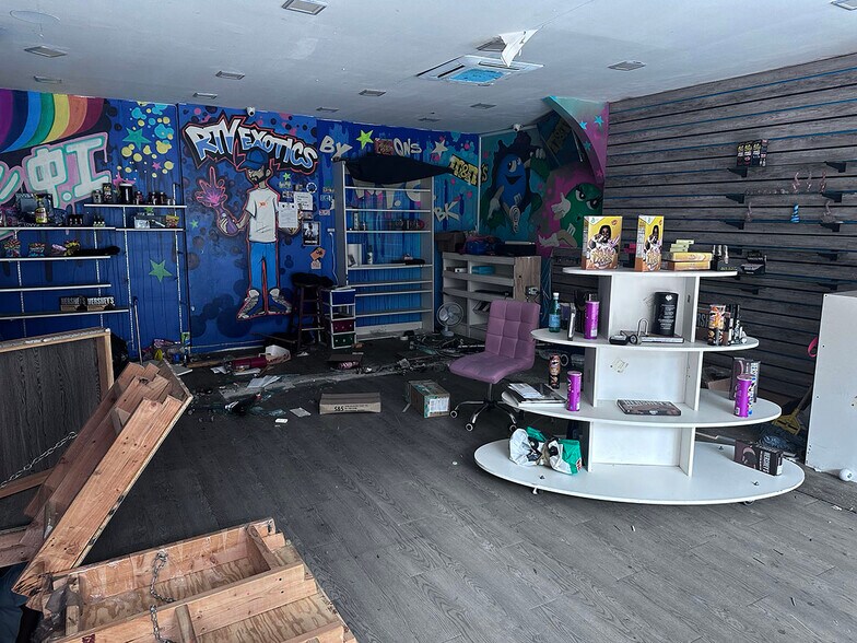 More Photos Of 94-96 Rivington St, New York Apartments For Lease