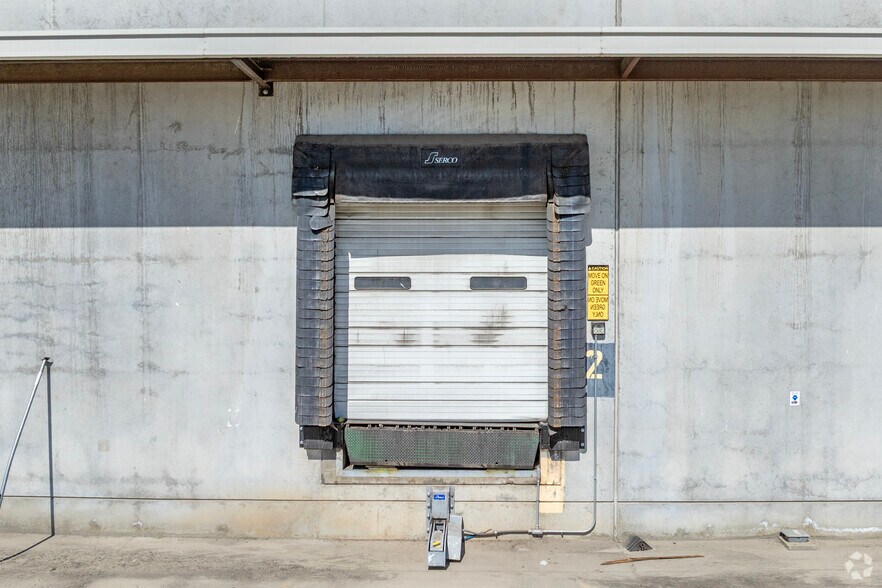 More Photos Of 415 Codoni Ave, Modesto Warehouse For Lease