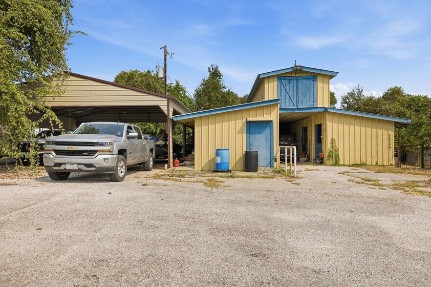 More Photos Of 8750 FM 2243, Leander Land For Sale